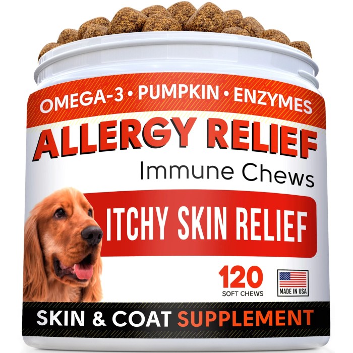 Dogs skin allergy relief itch itchy anti supplement chews coat health omega hot spots walmart vegetable immune flavor usa made Dogs skin allergy relief itch itchy anti supplement chews coat health omega hot spots walmart vegetable immune flavor usa made